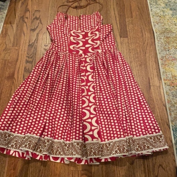 Plenty By Tracy Reese Size 2 Dress - Picture 4 of 10
